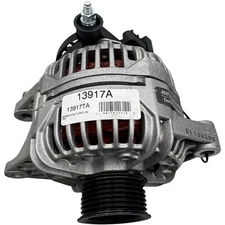 Alternator CARQUEST 13917A fits 02-03 Dodge 2500 / 3500