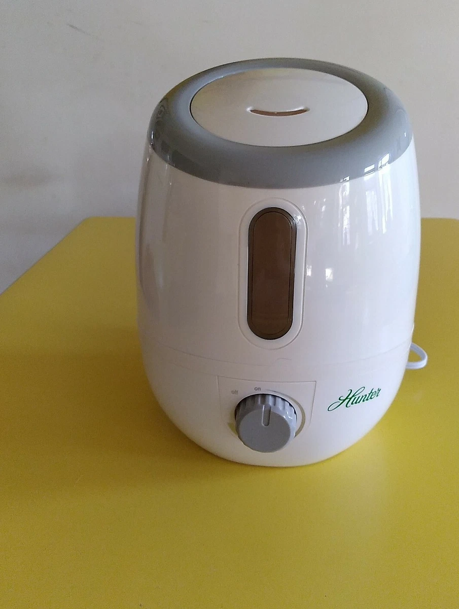 Hunter humidifier 2024