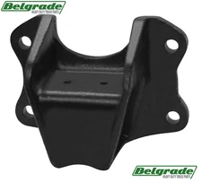 Leaf Spring Hanger | Freightliner | Rear of Rear | Driver Side | 680-320-00-75