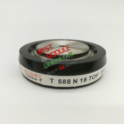 Module Thyristor SCR T588N16TOF Neuf - Pièce électronique Générique D'origine