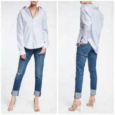 Rag Bone Dre Relaxed SKINNY Slim 