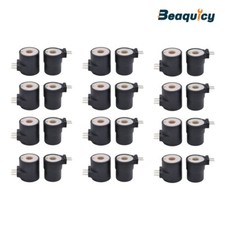 279834 Dryer Gas Valve Ignition Solenoid Coil Kit for Kenmore by Beaquicy 12pcs 