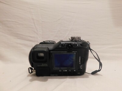 Canon DS126311 Body Camera | eBay