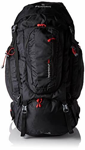 Ferrino Transalp 80 Zaino Trekking 80 L Grigio scuro | Acquisti Online su  eBay