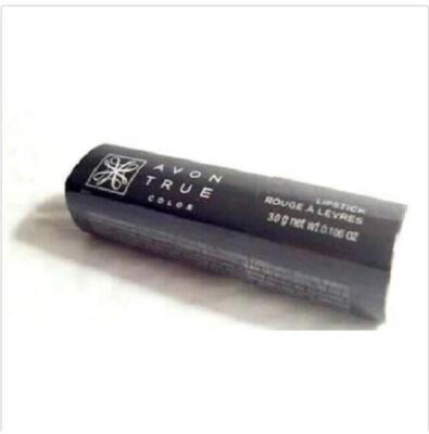 RAVISHING ROSE Avon True Color PERFECTLY MATTE Lipstick - RETIRED