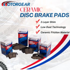 <!--F#f_0-->Front Motorgear Ceramic Brake Pads for Holden HK HT HG V8 Torana Sunbird LC LJ<!--F/-->