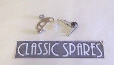 VAUXHALL CRESTA VELOX PA PB 1961 TO 1965 IGNITION CONTACT BREAKER POINTS SET