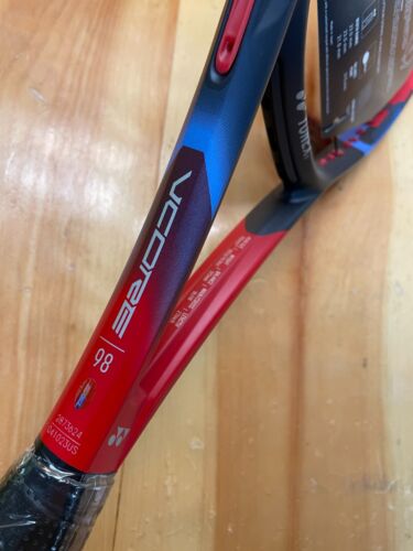 NEW Yonex VCore 98 4 3/8 Grip - UnSTRUNG - Picture 2 of 4