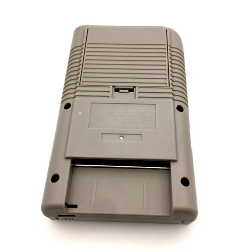 Full Shell Case Housing W/ Screwdriver For Gameboy Game Boy Original Console - Picture 12 of 63