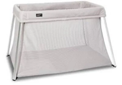 choice portable cot