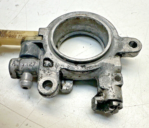 Genuine STIHL Oil Pump & Worm Gear For 029, 039, MS290, MS311, MS390, MS391 Chainsaws 4 thumbnail image