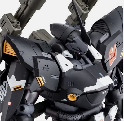 Bandai MG Gundam 1/100 Kampfer Schwer Kokuyo's Mobile Suit Model