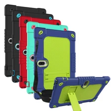 For ZONKO MEIZE K118/K116 MAGCH Kaktin 10 inch Heavy Duty Shockproof Rugged Case