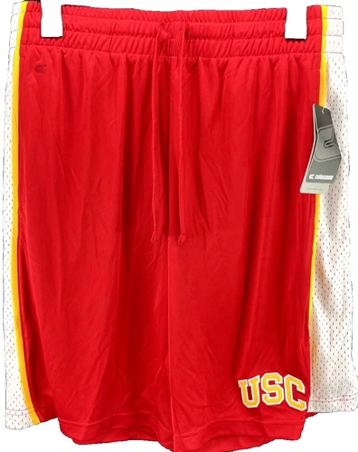 USC Trojans NCAA Shorts