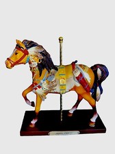 "Native Dancer" The Trail Of The Painted Ponies 1st Edition/ 7,563 - 2009
