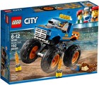 LEGO 60180 City Le monster truck Neuf et Scellé