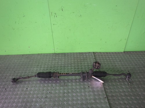 35236 Mazda E2200 Bongo Lenkgetriebe