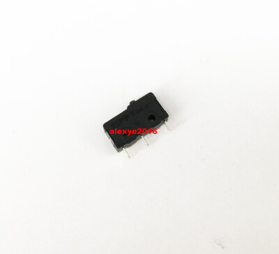 1 PCS ZIPPY SHIN JIUH SM Micro Switch 10.1A 125-250VAC =100000