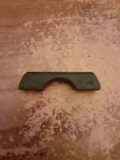 Used Lycoming magneto drive cushion p/n LW-13641 (new p/n 68H22624)