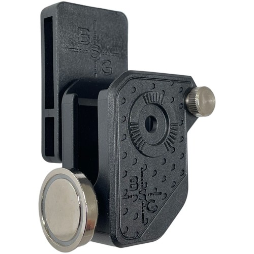 Ambi Dual Magnetic Double Stack Magazine Pouch - 第 1/10 張圖片