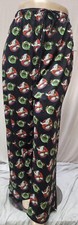 GHOSTBUSTERS LICENSED MENS BIG AND TALL SLEEPWEAR PAJAMAS 5X 6X SOFT COMFORTABLE