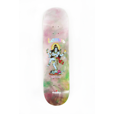 Primitive 8.25