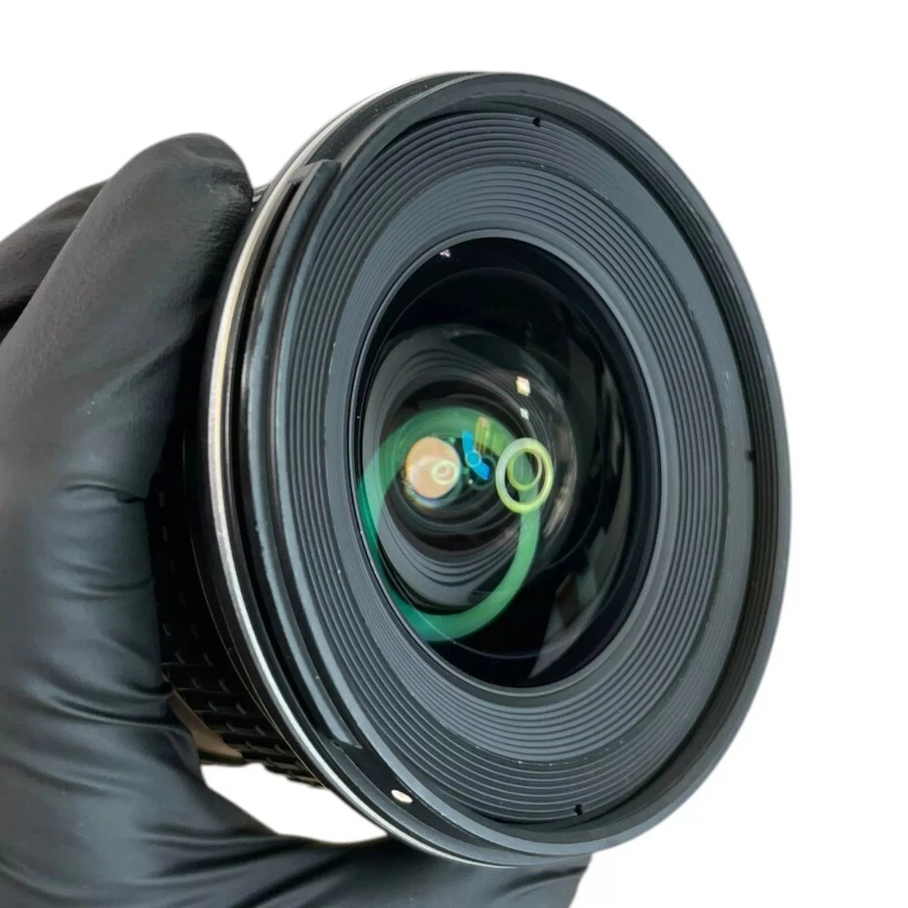Tokina 11-16mm Focal Camera Lenses for sale - eBay