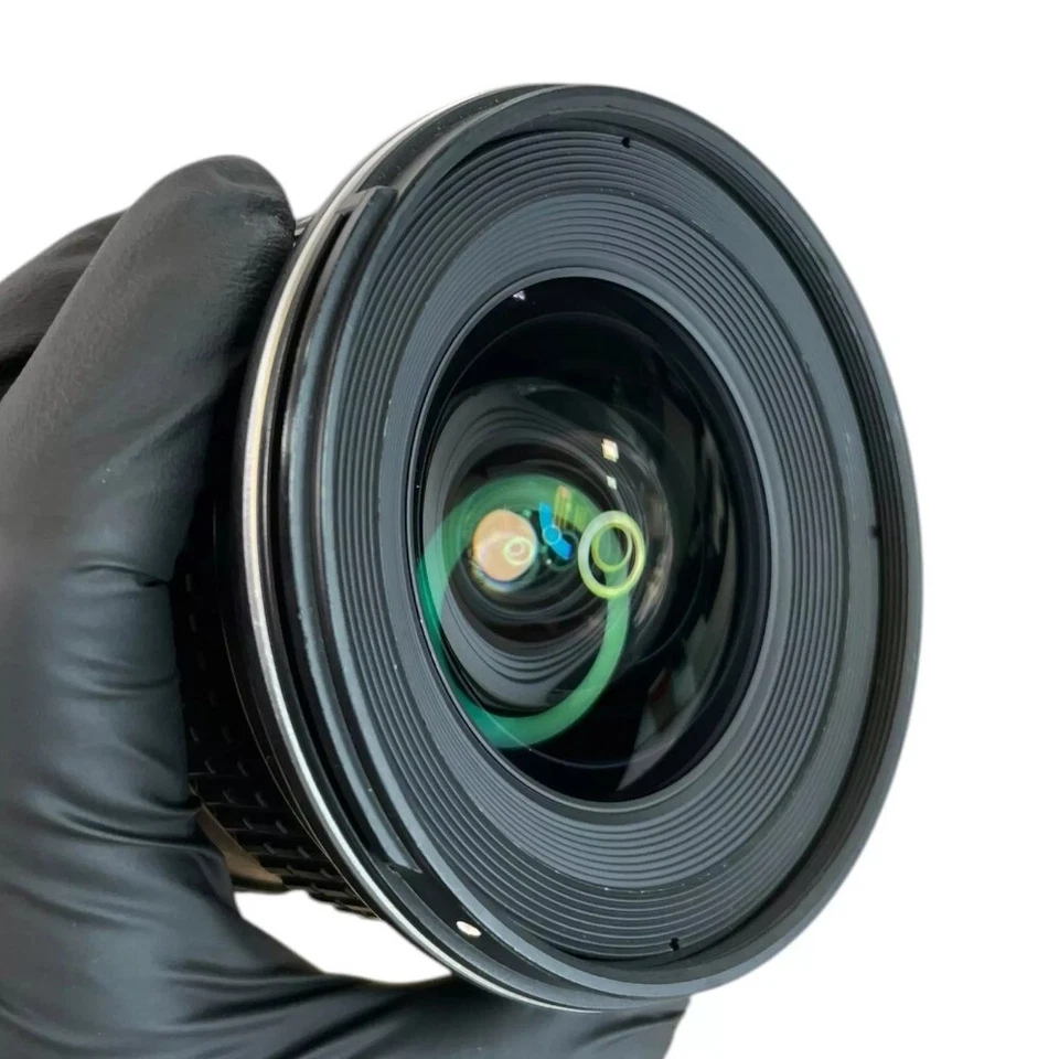 Tokina 11-16mm f/2.8 AT-X Pro DX for Canon EF Mount Wide Angle -90% New - Image 4 of 4