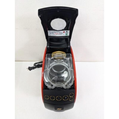 Nescafe Gold Blend Barista SPM9639 fifty 50 Model Coffee Maker Red