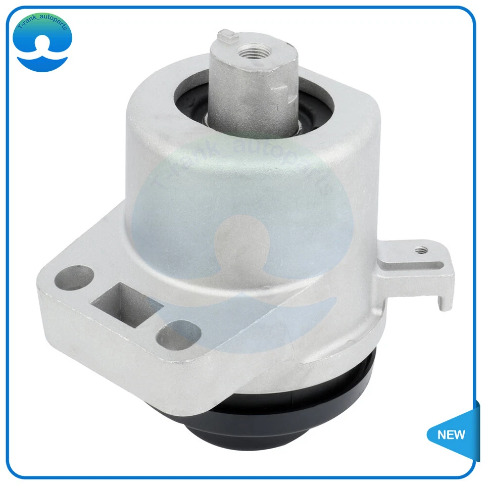 Juego de soportes de motor y montaje de puntal troque para Mazda CX-7 2007-2012 2,3 L 3 PIEZAS Foto 2 de 4