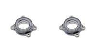 NTY 2X Radnabe Radlagersatz Vorne FüR Audi A4 Avant 8W5 B9 2.0 TDI 8WD