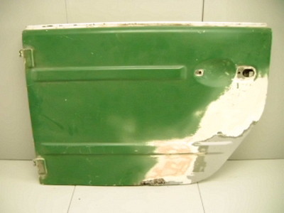 VW 181 Kübel 68-80 Tür hinten links #13 Kübelwagen Kurierwagen The Thing Trekker