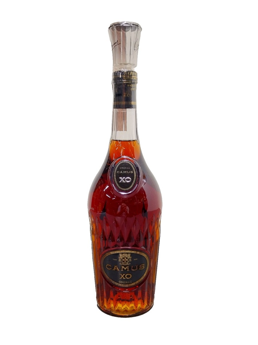 CAMUS XO 他 Camus XO Superieur Cognac | XO Cognac | Whisky Marketplace