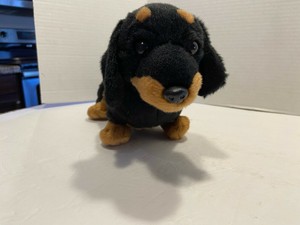 rottweiler stuffed animal toys r us