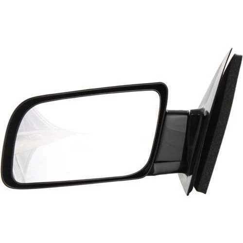 Nuevo espejo retrovisor eléctrico del lado del conductor para Chevrolet Astro GMC Safari GM1320232 2000-2005 Foto 2 de 4