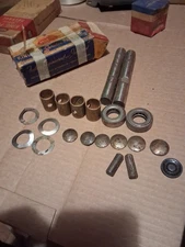 NOS Mopar King Pin Set 1941-55