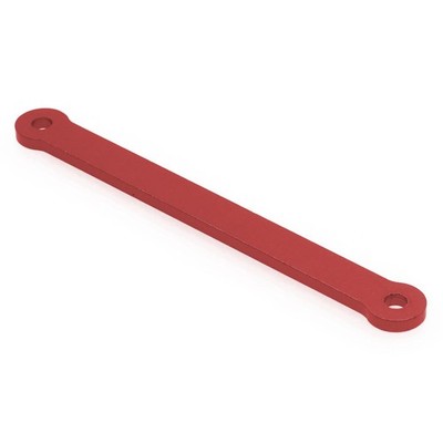 Front Suspension Arm Mount Reinforcement Plate For Traxxas Slash Stampede Rustle