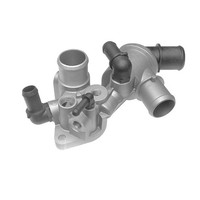 Gates Thermostat KüHlmittel TH18975G1 Mit GehäUse FüR Fiat Brava Bravo 1 182