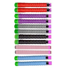 Baseball Uchwyt Taśma 12 szt. 150mm 25mm szerokość antypoślizgowa PU Badminto