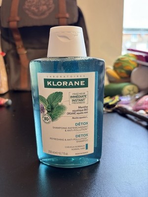 Klorane Shampoo