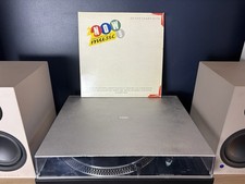 Now That’s What I Call Music 9 UK 1987 Vinyl Record Album LP VG+/VG+