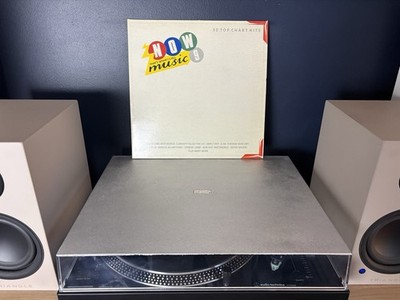 Now That s What I Call Music 9 UK 1987 Vinyl Record Album LP VG+/VG+