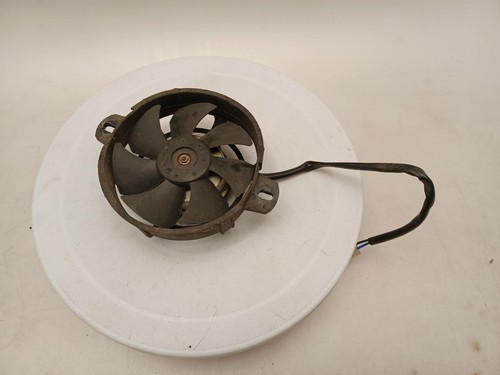 MONDIAL PAGANI 125 Radiator Cooling Fan 2019-2023 0.1L APR158MI 