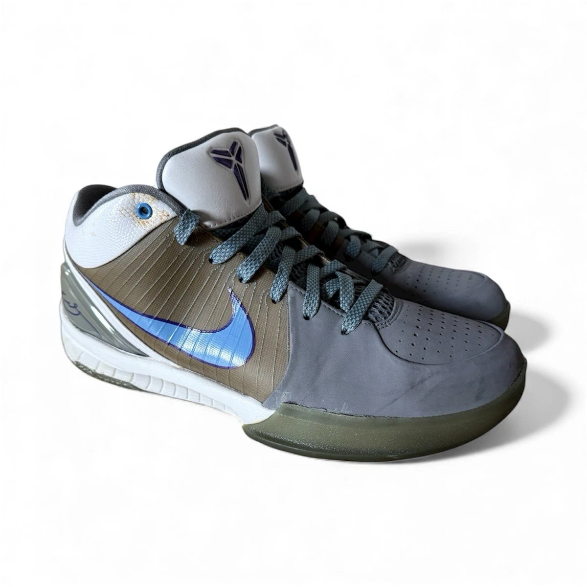 Nike Zoom Kobe 4 MPLS for Sale | Authenticity Guaranteed | eBay