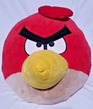 BIG Angry Birds Terence Plush - 16" - GREAT CONDITION 