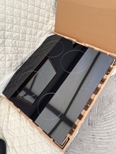 cooke and lewis ceramic Hob never been used 