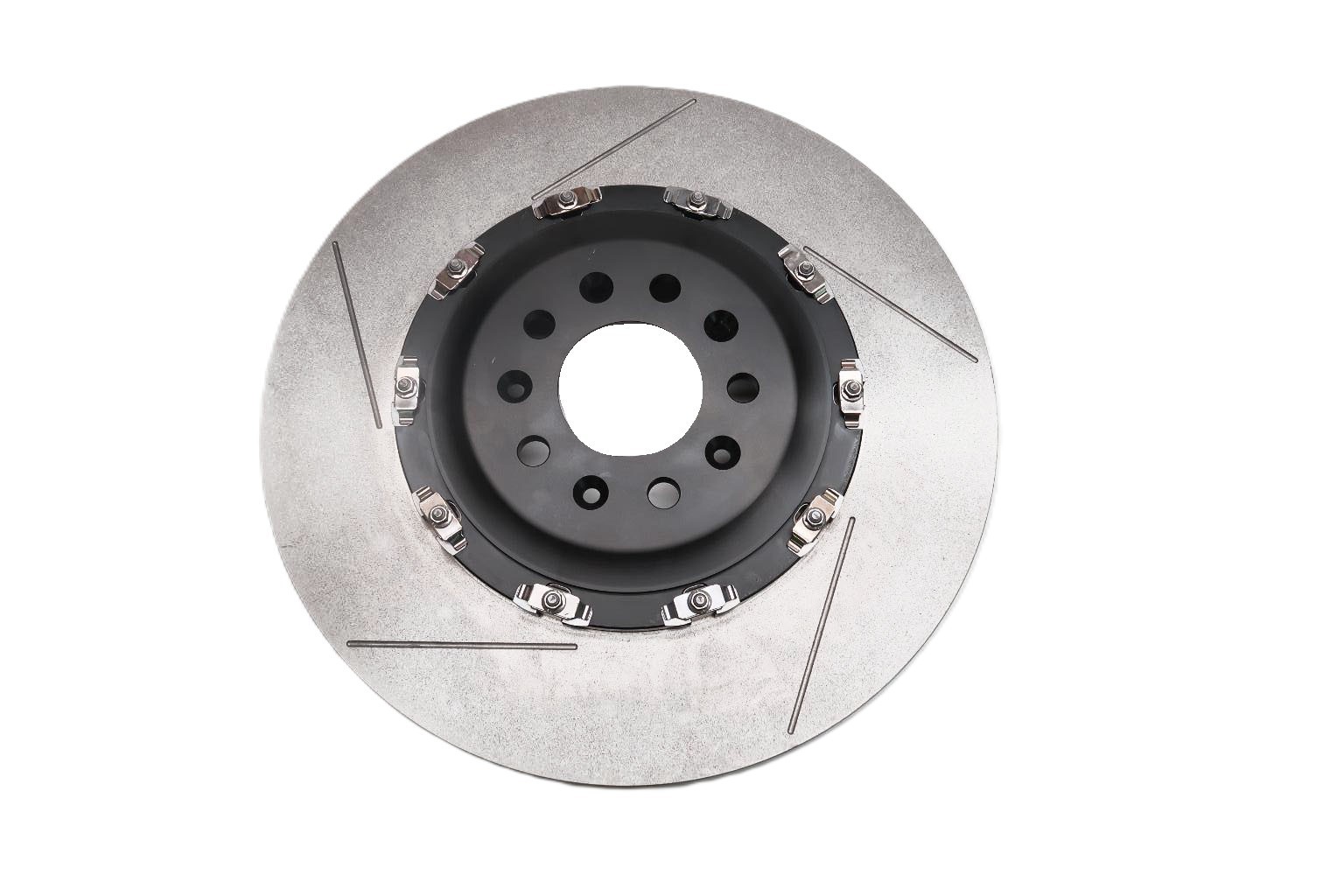Aston Martin V8 Vantage Front Brake disc P/N BG331125AA