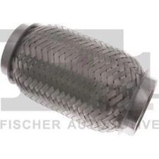 FA1 VW356-150 Flexrohr Abgasanlage für BMW AUDI SKODA VW RENAULT MAZDA OPEL 3