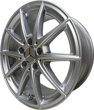 TOP Original Alufelge für Mercedes-Benz A-Klasse 6,5Jx16 Zoll ET44 A1774011100