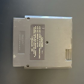 Videogioco Robocop Nintendo NES